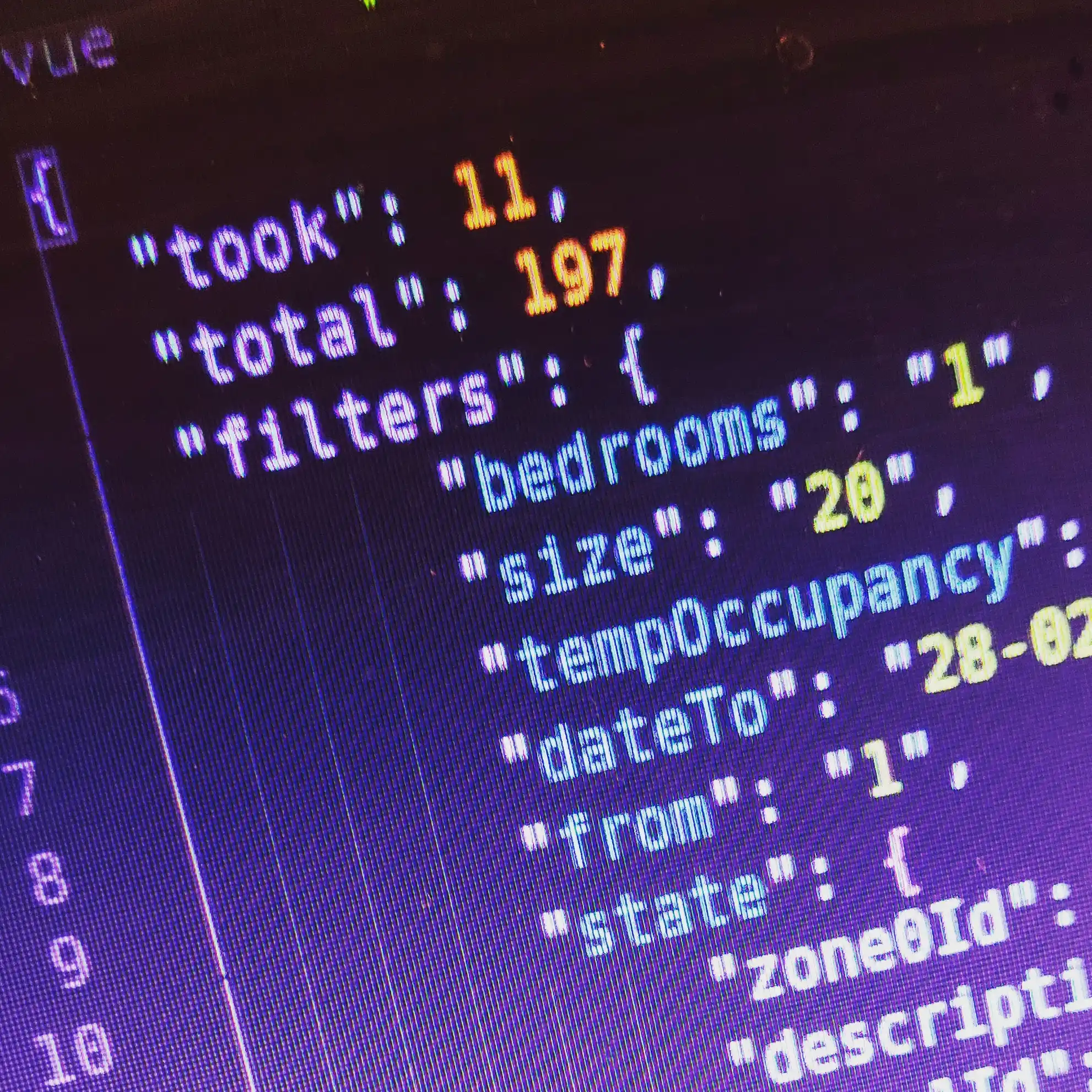 Portal API v2 enhancements